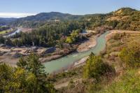 This 196-mile California waterway is set to become the state’s longest free-flowing river after a deal to remove two century-old dams