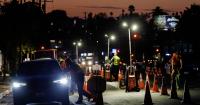 California lawmakers gut bill to require in-car breathalyzers