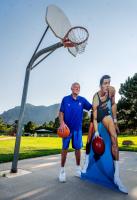 The fire still burns in Rick Barry, Colorado Springs' complicated basketball legend 