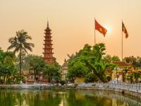 Vietnam expands VNeID eligibility for foreign nationals in Hanoi, Ho Chi Minh City from September 28