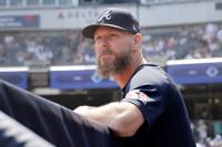 Atlanta Braves Star Chris Sale Makes Bold Jacob Misiorowski Statement