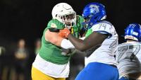 Illinois High School Football Final Scores — August 21