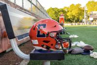 ETHS football: ‘Hungry’ Wildkits put up 50 points in 50-6 season debut win over Chicago Phillips
