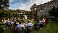 Why Castle and Key Distillery in Frankfort is more than just a bourbon tour