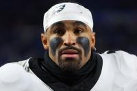 Jalen Hurts sent terrifying trade warning as Eagles could make bold move