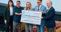 Lawmakers deliver funding across Western Maryland