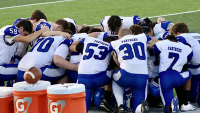 Maryland High School Won't Field Football Team, Ending Nearly 70-Year Run