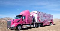 Mammovan coming to Carson City on Tuesday and Wednesday