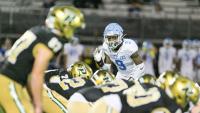 North Carolina High School Football Final Scores — August 21
