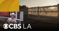 Lifestyle brand brings the American West to a new generation