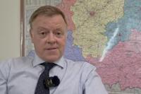 New Head of British Diplomatic Mission Already Knows Two Belarusian Words