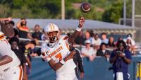 Florida High School Football Week 1 Highlights: Carol City Rolls, DeLand Survives Thriller