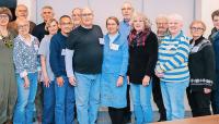 Ohio’s Hospice LifeCare seeks volunteers in Wayne County