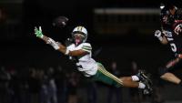 Ohio High School Football Final Scores — August 21