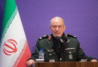 Iran official: Iran must become deterrent power, constant threat to aggressive regimes