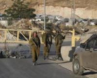 Israeli Forces, Settlers Carry Out Widespread Attacks in West Bank, Quds
