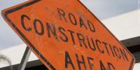Sioux Falls road construction projects to affect traffic within the city (August 24-25)