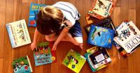 AI-Generated Children’s Stories Contain Bizarre Patterns