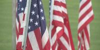 Those interested in attending military service academies encouraged to attend ‘2026 Service Academy Day’