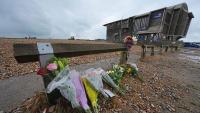 Girl, 6, dies in hospital as fourth life lost in Shoreham family drowning tragedy