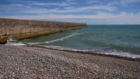 Girl, 6, dies in hospital after three members of her family drown in Shoreham tragedy