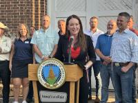 Rollins: Additional beef imports needed to ease consumer costs