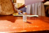Thousands of doses of Ebola vaccine arrive in DR Congo
