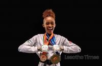 Tau drops Lesotho, to represent South Africa