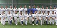 Filipina batters make World Cup debut