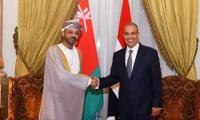 Egypt and Oman Call for Secure Navigation Through Strait of Hormuz