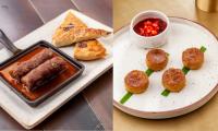 A Culinary Trip Across India Lands at Kangan