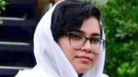 Iranian Supreme Court upholds death sentence against Arghavan Fallahi