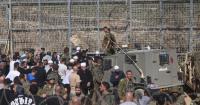Expansion | Several injured, including a Palestinian, in an Israeli drone attack near Damascus