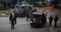 Israeli enemy forces raid al-Bireh, settlers attack homes in Arraba, south of Jenin