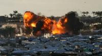 Palestinian Martyred, others injured in new Israeli violations of "Gaza Truce"