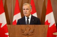 Live updates: Carney vows Canada will ‘hit back’ against U.S. tariffs, pledges support for affected businesses