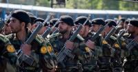 Iran warns Gulf states over US military aircraft presence