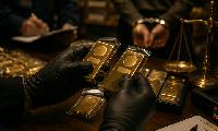 Counterfeit Gold Ounces Bearing “Valcambi” Logo Found in Lebanese Markets