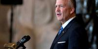 GOP Senate candidate caught splurging on luxurious out-of-state lifestyle: report
