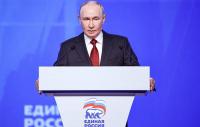Putin adamant upcoming Duma election will reaffirm nation’s sustainability