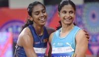Athletics: South Africa’s Tyantini, Tamil Nadu’s Abinaya Are Fastest In Continental Tour Event