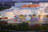 SEVEN Tabuk offers entertainment and retail destination in Saudi