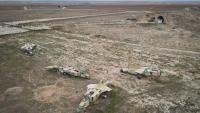 Intelligence on Turkish plans prompted IDF push for Syrian airbase strike
