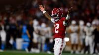 Alabama Names Keelon Russell as Starting QB