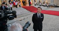 France to boost Ukraine support with missile deliveries, says Macron