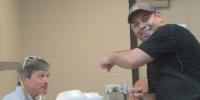 Downtown Baton Rouge restaurant owner known for treating everyone the same