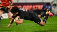 There's a simple way to watch South Africa vs New Zealand for *FREE* — stream Test 1