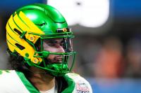 Oregon Ducks National Championship Futures Odds Update: Loaded Returning Roster Has Ducks Firmly in Title Hunt