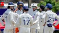 India vs Sri Lanka 2nd Test: When and where to watch live, Colombo weather report