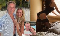 Hotel stripper scandal that's sparked a football crisis. As terrified lap dancer speaks out, read every detail of sordid night with 5 players in SAME room... the leaked texts and ketamine claims... and WAGs left in tears